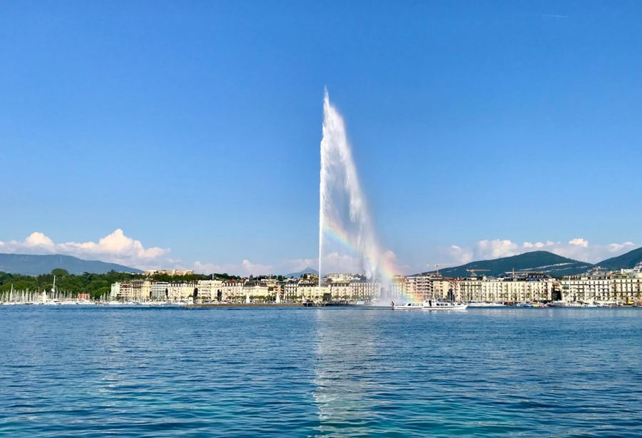 Suisse