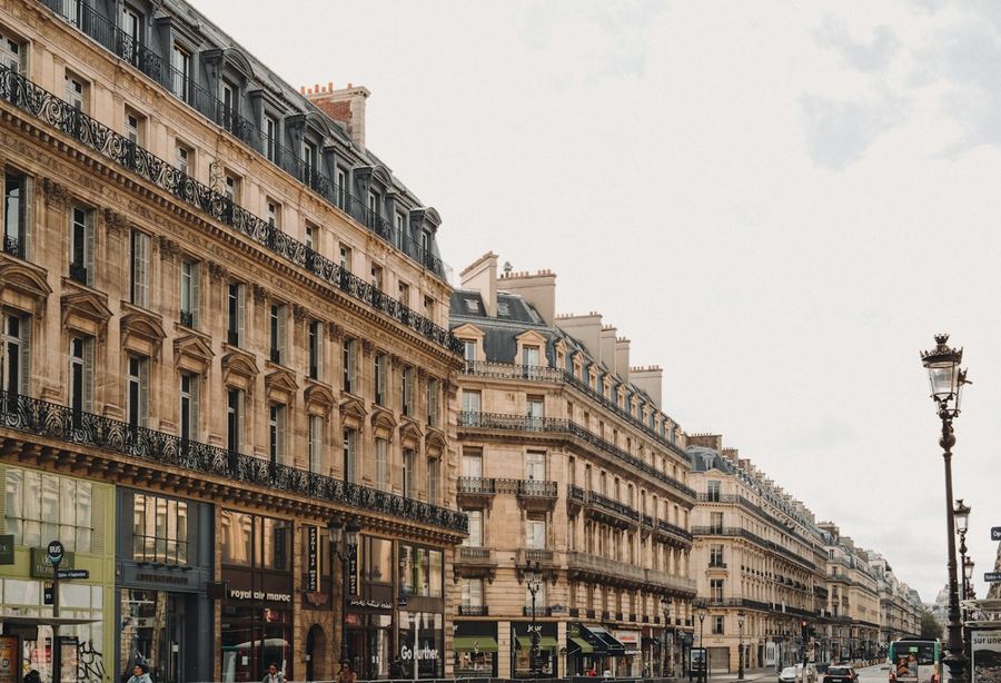 France